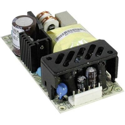 Mean Well MW RPD-60B Schaltnetzteil 5 V/DC 3.85 A 53.5 W, Chargeur universel Mean Well MW RPD-60B Schaltnetzteil 5 V/DC 3.85 A 53.5 W, Chargeur universel