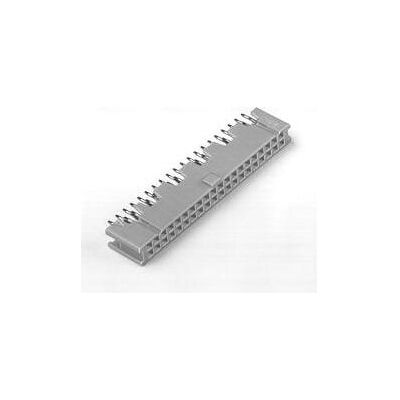 3M Connecteur : prise IDC femelle Broches : 40 broches droites 3A THT 2,54 mm, Câble + prise électronique 3M Connecteur : prise IDC femelle Broches : 40 broches droites 3A THT 2,54 mm, Câble + prise électronique