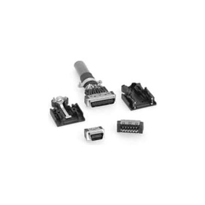 3M Connecteur : MDR PIN : 20, blindé, pour fiche mâle avec câble en polyester, Câble + prise électronique 3M Connecteur : MDR PIN : 20, blindé, pour fiche mâle avec câble en polyester, Câble + prise électronique