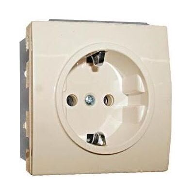 Vila, Prise de courant, PRISE RP16-002-02 V SANDY ST150 Vila, Prise de courant, PRISE RP16-002-02 V SANDY ST150