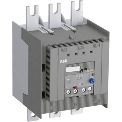 ABB EF205-210, Relai ABB EF205-210, Relai