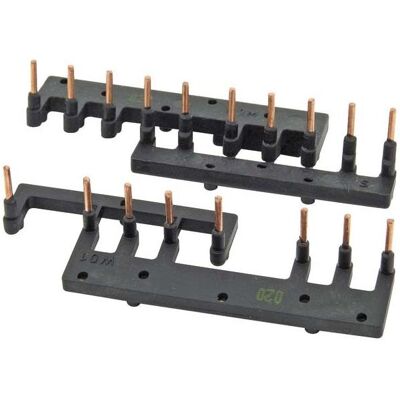 Eaton MVS-WB-EM Kit de câblage - Pont de connexion Eaton MVS-WB-EM Kit de câblage - Pont de connexion
