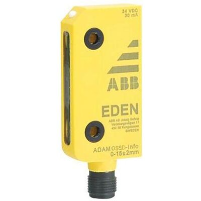 ABB Adam Ossd-Info 8, Relai ABB Adam Ossd-Info 8, Relai