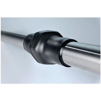 Hellermann Tyton - 323-25211 - 140/42 - gaine thermo-rétrécissable Hellermann Tyton - 323-25211 - 140/42 - gaine thermo-rétrécissable