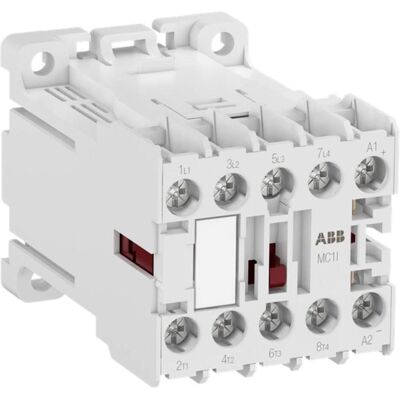 ABB MC1I400ATD, Relai ABB MC1I400ATD, Relai