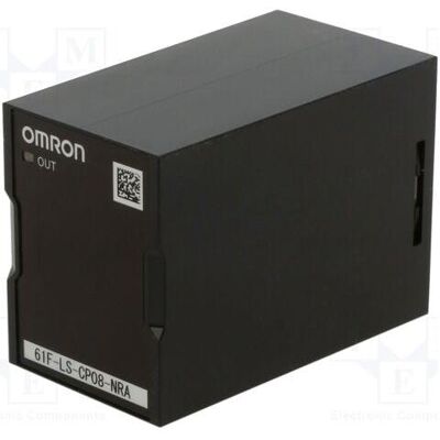 Omron Relais de surveillance OMRO, Relai Omron Relais de surveillance OMRO, Relai