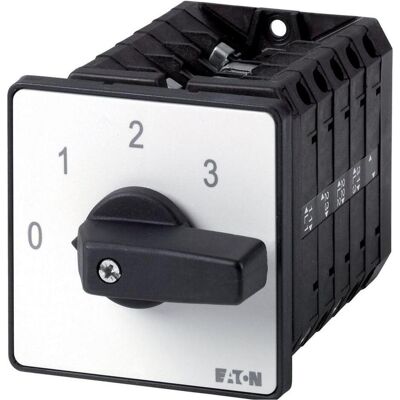 Eaton T5B-5-15144/E Commutateur rotatif - Commutateur Eaton T5B-5-15144/E Commutateur rotatif - Commutateur