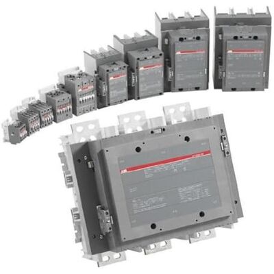 ABB Bobine, Relai ABB Bobine, Relai