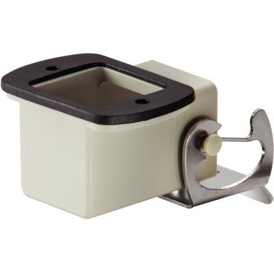 Boîtier Weidmüller HDC 07A AWLU - IP65 Boîtier Weidmüller HDC 07A AWLU - IP65