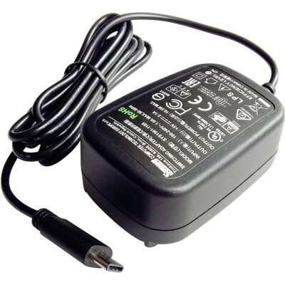 Dehner Elektronik 1561-1105-W2e Alimentation - Tension stabilisée Dehner Elektronik 1561-1105-W2e Alimentation - Tension stabilisée