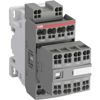 ABB NFC53EK-86, Relai ABB NFC53EK-86, Relai