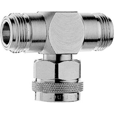 Telegärtner Pièce en N-T (Fiches et connecteurs), Câble d'antenne Telegärtner Pièce en N-T (Fiches et connecteurs), Câble d'antenne