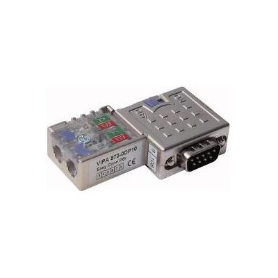 Turck Connecteur Sub-D PG-W-FC-ME-SH-8.5 FW-D9TLEDKU9#660422, Câble + prise électronique Turck Connecteur Sub-D PG-W-FC-ME-SH-8.5 FW-D9TLEDKU9#660422, Câble + prise électronique