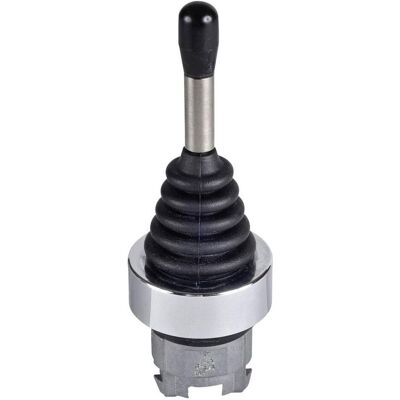 Schneider ZD4PA127, Bouton + interrupteur, Noir Schneider ZD4PA127, Bouton + interrupteur, Noir