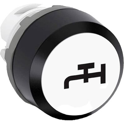 ABB 1SFA611100R7119 MP1-7119 Leuchtdrucktaster (B x H) 28 mm x 11.5 mm IP66, Bouton + interrupteur ABB 1SFA611100R7119 MP1-7119 Leuchtdrucktaster (B x H) 28 mm x 11.5 mm IP66, Bouton + interrupteur