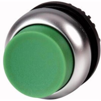 Eaton M22-DRH-G Bouton-poussoir haut - Interrupteur Eaton M22-DRH-G Bouton-poussoir haut - Interrupteur