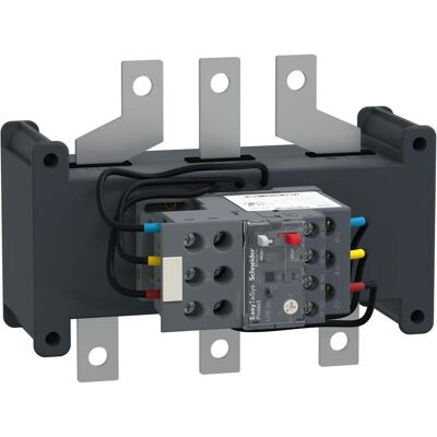 Schneider Easy TeSys Relais de surcharge 84-135A LRE482, Relai Schneider Easy TeSys Relais de surcharge 84-135A LRE482, Relai