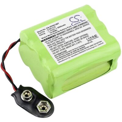 NoName Battery for Visonic Powermax etc (Piles rechargeables + chargeur), Chargeur de batterie NoName Battery for Visonic Powermax etc (Piles rechargeables + chargeur), Chargeur de batterie