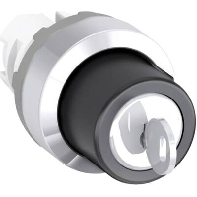 Thomas & Betts ABB 1SFA611285R3002 M3SSK3-302 Interrupteur à clé, 1 pièce, Bouton + interrupteur Thomas & Betts ABB 1SFA611285R3002 M3SSK3-302 Interrupteur à clé, 1 pièce, Bouton + interrupteur