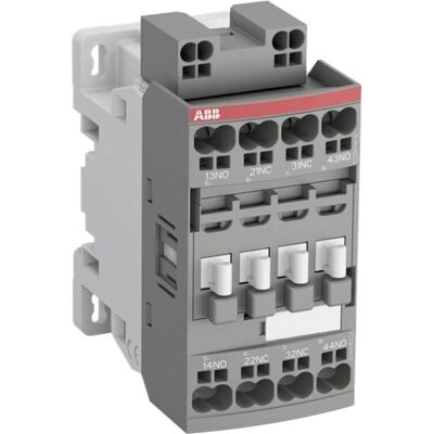 ABB NFZ40EK-22, Relai ABB NFZ40EK-22, Relai