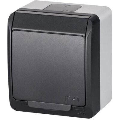 Elektro-Plast, Prise de courant, PRISE IP44 0324-07 Elektro-Plast, Prise de courant, PRISE IP44 0324-07