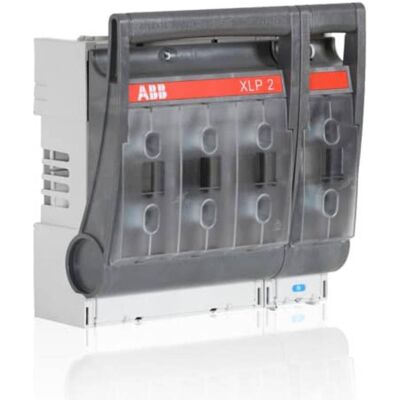 ABB XLP2-4P, Relai ABB XLP2-4P, Relai