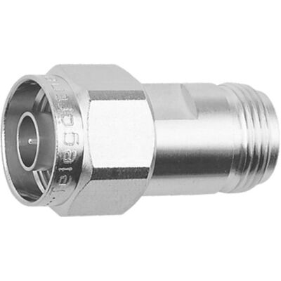 Telegärtner - J01024A0009 - N-Adaptateur - N-Stik - Adaptateur Telegärtner - J01024A0009 - N-Adaptateur - N-Stik - Adaptateur