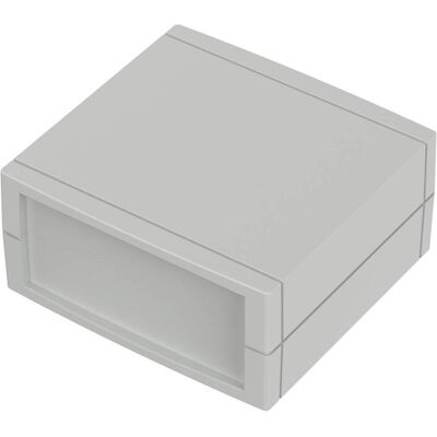 Bopla U 85 Boîtier électronique gris clair Bopla U 85 Boîtier électronique gris clair