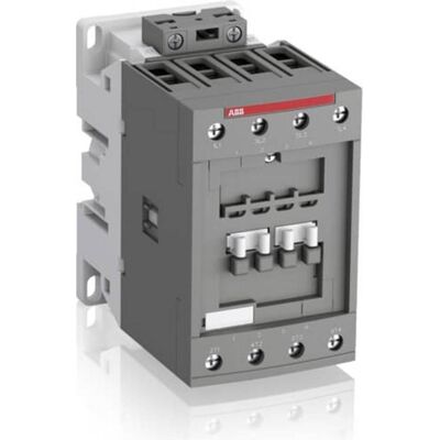 ABB Contacteur 1SBL34 - 4 pôles, 70A, 24-60V contrôle - Contacteur ABB Contacteur 1SBL34 - 4 pôles, 70A, 24-60V contrôle - Contacteur
