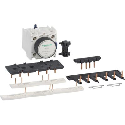 Schneider Electric Kit de montage SD, Relai Schneider Electric Kit de montage SD, Relai