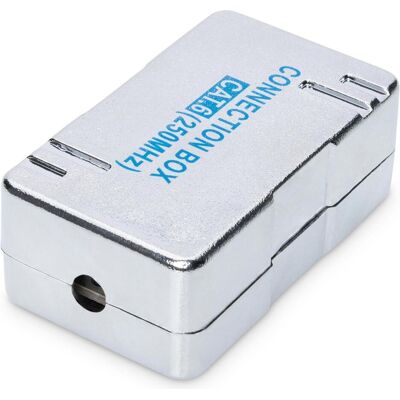 Digitus Module de connexion CAT6 (Câble Boîte de jonction), Réseau : accessoires Digitus Module de connexion CAT6 (Câble Boîte de jonction), Réseau : accessoires