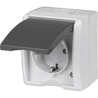 REV, Prise de courant, Prise AP AquaForm gr FR REV, Prise de courant, Prise AP AquaForm gr FR