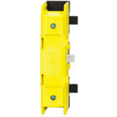 Weg MSW AP 63 B-1 N0 Hauptschaltglied 1 St., Bouton + interrupteur Weg MSW AP 63 B-1 N0 Hauptschaltglied 1 St., Bouton + interrupteur