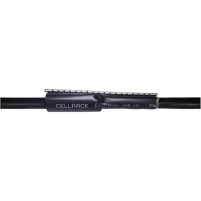 Cellpack SRMAHV 72-18/1500 Tube thermo-rétractable Cellpack SRMAHV 72-18/1500 Tube thermo-rétractable