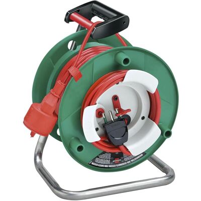 Brennenstuhl Modèle 1184957 Câble d'extension extérieur 50m Brennenstuhl Modèle 1184957 Câble d'extension extérieur 50m