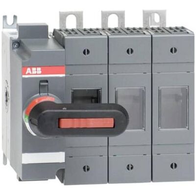 ABB OS125GD03K, Relai ABB OS125GD03K, Relai