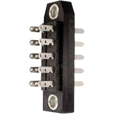 Adaptateur N/TNC Telegärtner J00045a0904 - 20 pôles, 2 rangées Adaptateur N/TNC Telegärtner J00045a0904 - 20 pôles, 2 rangées