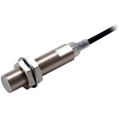 Omron Capteur inductif PNP, NO 1kHz 30V 16mA 4mm IP67 / IP67G / IP69K Câble, 2 m E2E-Next (Capteur), Module électronique Omron Capteur inductif PNP, NO 1kHz 30V 16mA 4mm IP67 / IP67G / IP69K Câble, 2 m E2E-Next (Capteur), Module électronique