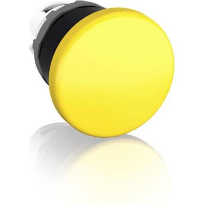 Thomas & Betts ABB 1SFA611124R1003 MPM1-10Y Sélecteur avec bouton d'arrêt d'urgence Jaune, Noir, Bouton + interrupteur, Noir, Jaune Thomas & Betts ABB 1SFA611124R1003 MPM1-10Y Sélecteur avec bouton d'arrêt d'urgence Jaune, Noir, Bouton + interrupteur, Noir, Jaune