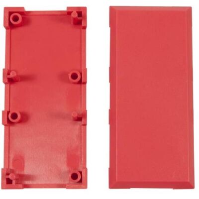 Allnet 121598 - Boîtes électriques (Red), Module électronique Allnet 121598 - Boîtes électriques (Red), Module électronique