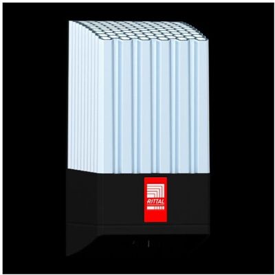 Rittal SK 3105.430 - Chauffe-eau pour armoire avec ventilateur - 800W, 115V Rittal SK 3105.430 - Chauffe-eau pour armoire avec ventilateur - 800W, 115V