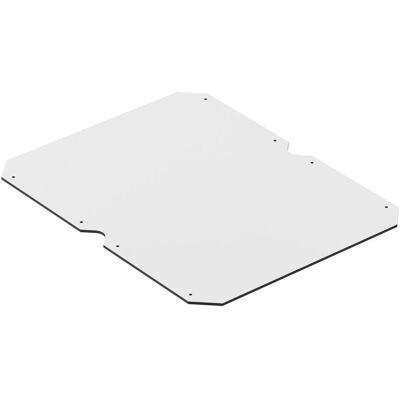 Plaque de montage Spelsberg GEOS-L EPD-4050 - Matériau isolant 4mm Plaque de montage Spelsberg GEOS-L EPD-4050 - Matériau isolant 4mm
