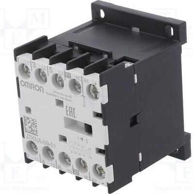Omron J7KNA090124VS, Relai Omron J7KNA090124VS, Relai