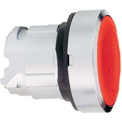 Schneider Electric Bouton-poussoir lumineux bleu rond IP66, Bouton + interrupteur, Noir, Bleu Schneider Electric Bouton-poussoir lumineux bleu rond IP66, Bouton + interrupteur, Noir, Bleu