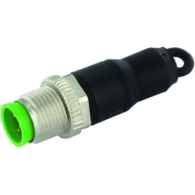 Murr Elektronik 7000-13483-0000000 Connecteur pour capteurs/actionneurs, non assemblé, Câble + prise électronique Murr Elektronik 7000-13483-0000000 Connecteur pour capteurs/actionneurs, non assemblé, Câble + prise électronique