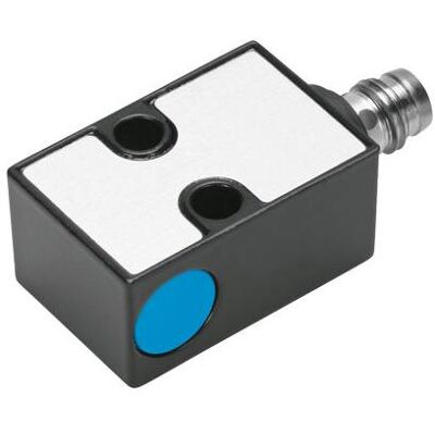 Festo SIES-V3B-PS-S-L 150491 Détecteur de proximité, Bouton + interrupteur Festo SIES-V3B-PS-S-L 150491 Détecteur de proximité, Bouton + interrupteur