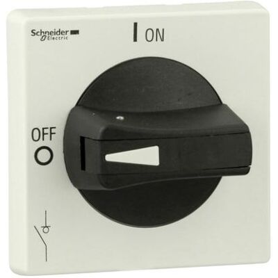 Schneider - VLSH2H5BD - Noir - 125A - Interrupteur moteur Schneider - VLSH2H5BD - Noir - 125A - Interrupteur moteur