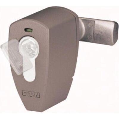 Élément de verrouillage Eaton - Accessoires électroniques - Gris - Unité de verrouillage Élément de verrouillage Eaton - Accessoires électroniques - Gris - Unité de verrouillage