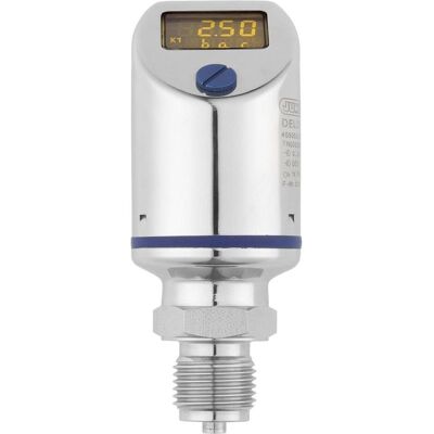 Jumo Transmetteurs de pression, Bouton + interrupteur Jumo Transmetteurs de pression, Bouton + interrupteur