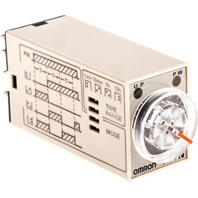 Omron H3YN21AC200230OMI, Relai Omron H3YN21AC200230OMI, Relai